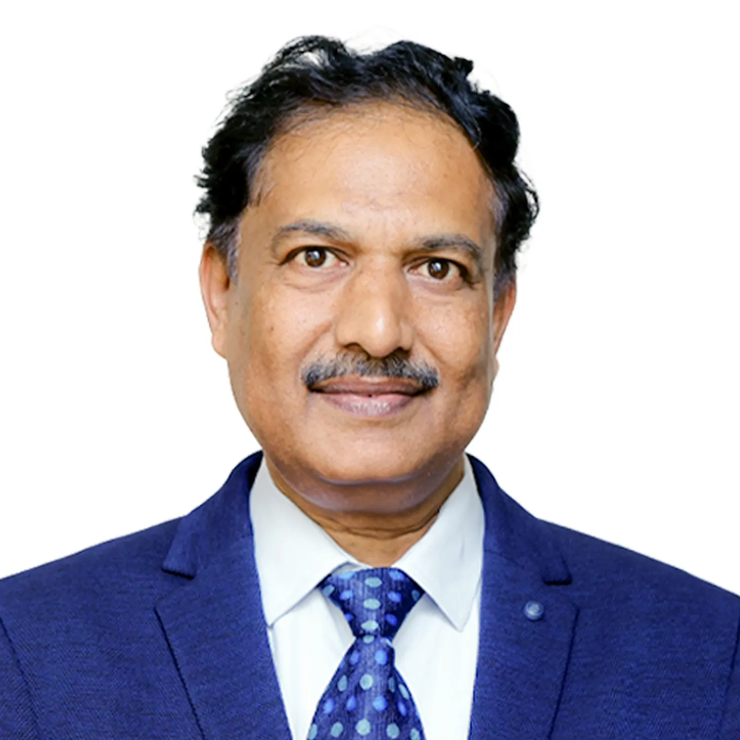 LEAP 2025 Awardee - Dr Pratap Raghunath Desai